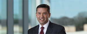 Tom Moreno, Chief Operating Officer At Texas Partners Bank